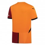 Günstige Fußballtrikots Galatasaray Istanbul Heimtrikot 2024-25 Kurzarm
